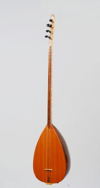 Saz Baglama